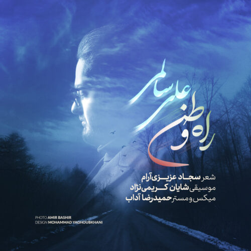 علی سالمی - راه وطن